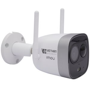 Camera IP Wifi Dahua IPC-G26EP-IMOU - Hàng Chính Hãng